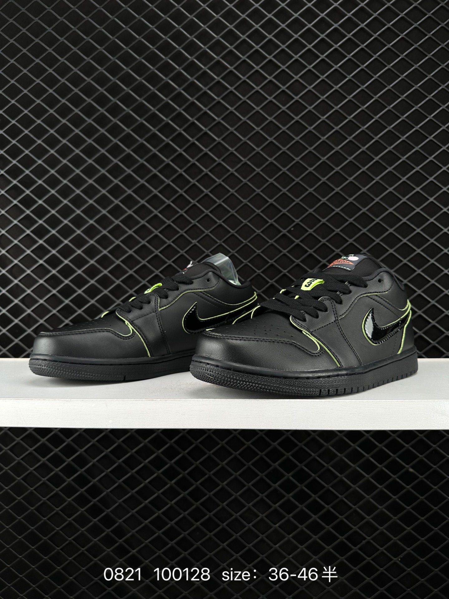 Air Jordan 1 Low AJ1